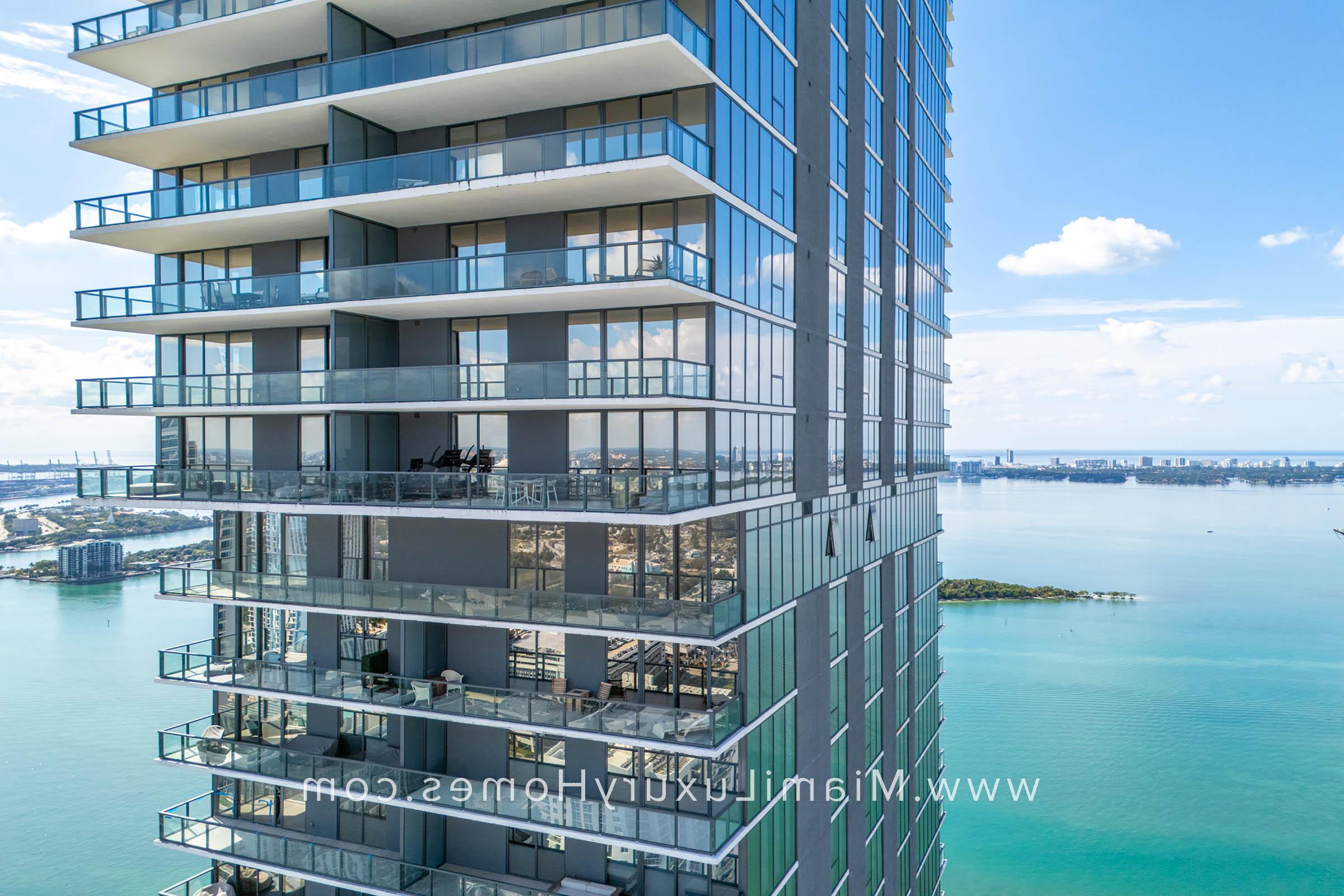 Elysee Edgewater Miami